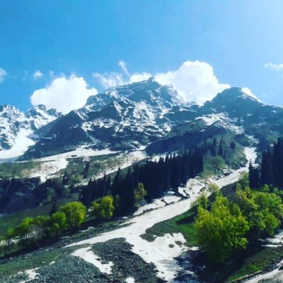 Sonmarg